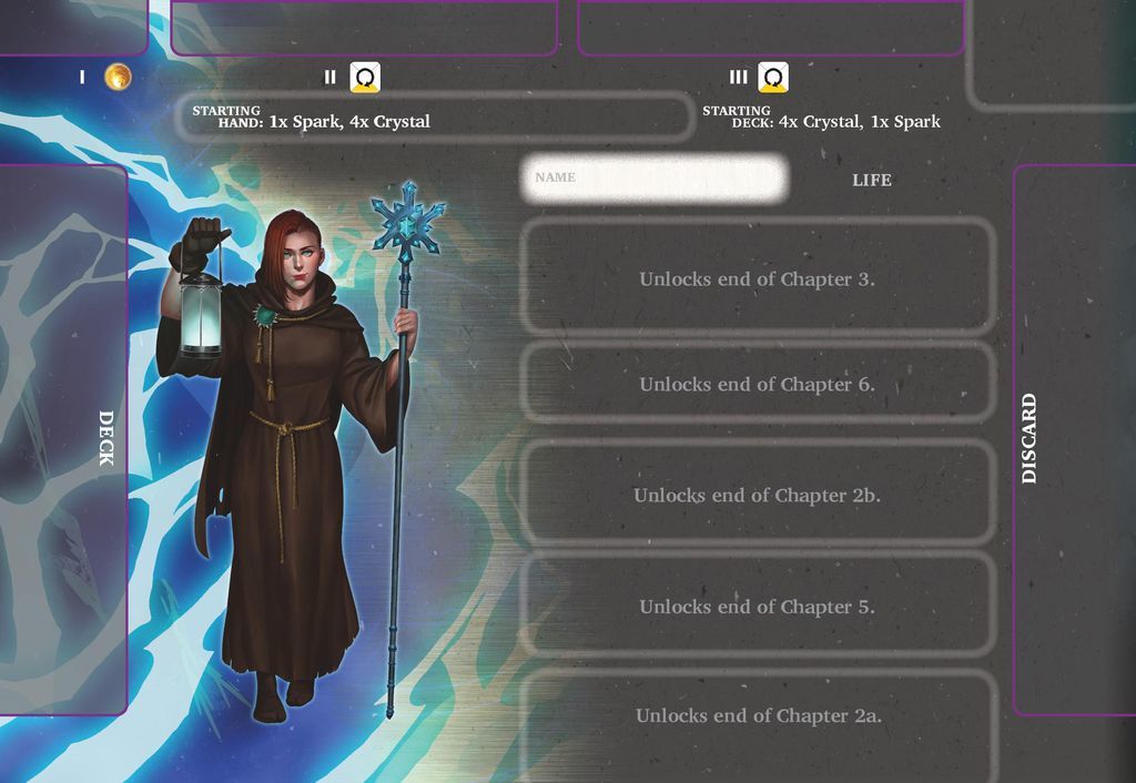 Aeons End : Legacy